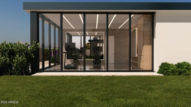 $16,500,000 | 6649 East Ocotillo Road, Paradise Valley, AZ 85253