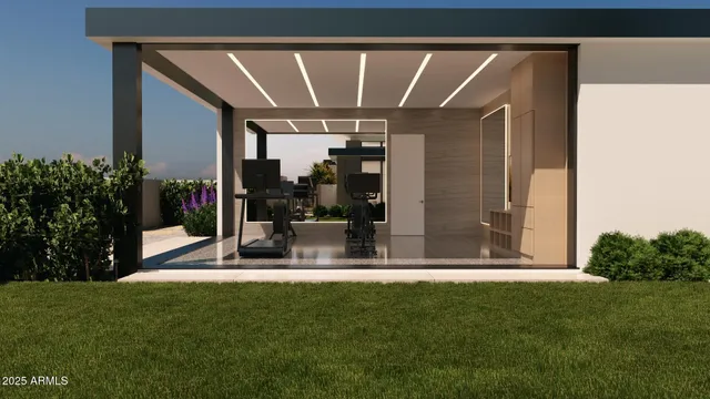 $16,500,000 | 6649 East Ocotillo Road, Paradise Valley, AZ 85253