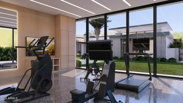 $16,500,000 | 6649 East Ocotillo Road, Paradise Valley, AZ 85253