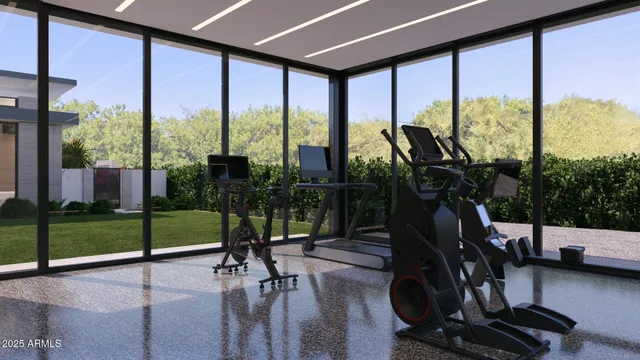 $16,500,000 | 6649 East Ocotillo Road, Paradise Valley, AZ 85253