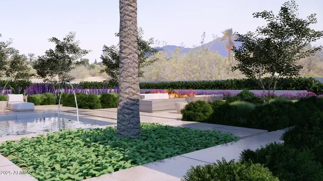 $16,500,000 | 6649 East Ocotillo Road, Paradise Valley, AZ 85253