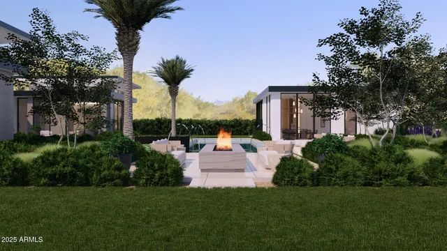 $16,500,000 | 6649 East Ocotillo Road, Paradise Valley, AZ 85253