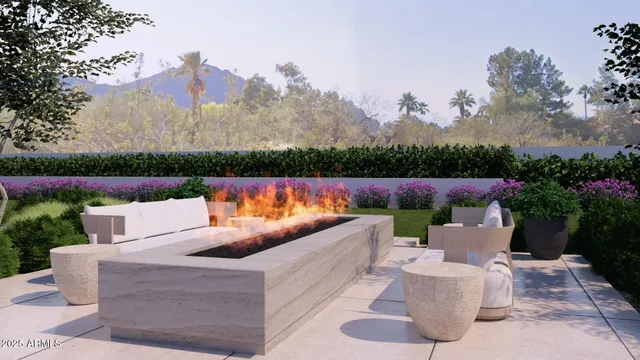 $16,500,000 | 6649 East Ocotillo Road, Paradise Valley, AZ 85253