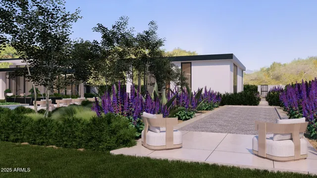 $16,500,000 | 6649 East Ocotillo Road, Paradise Valley, AZ 85253