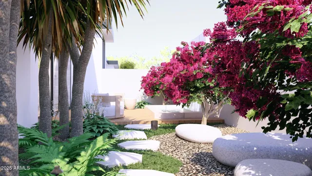 $16,500,000 | 6649 East Ocotillo Road, Paradise Valley, AZ 85253