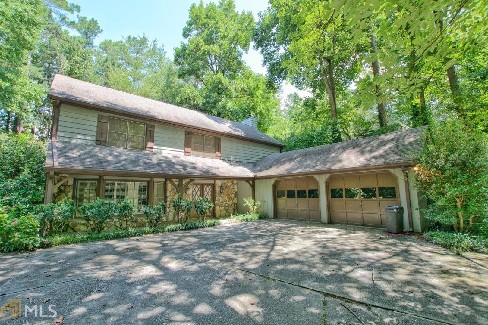 510 Dalrymple Road, Unit 5 Atlanta, GA 30328 - Photo 1 of 1 Gallery Image 1