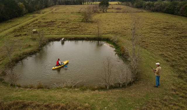 $1,169,000 | 25202 Highway 105, Sour Lake, TX 77659