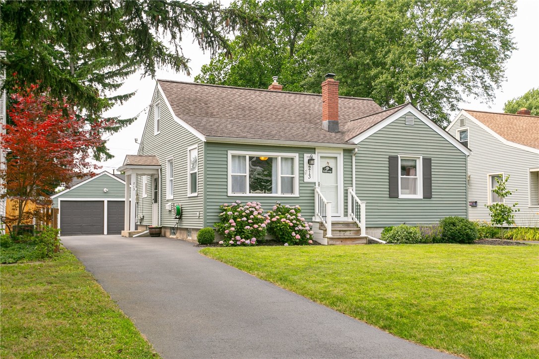 213 Walzer Road Irondequoit, NY 14622 - Photo 1 of 1