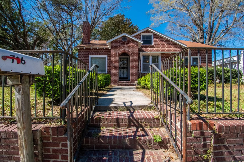 716 North Main Street Sumter, SC 29150 - Photo 2 of 43 Gallery Image 2