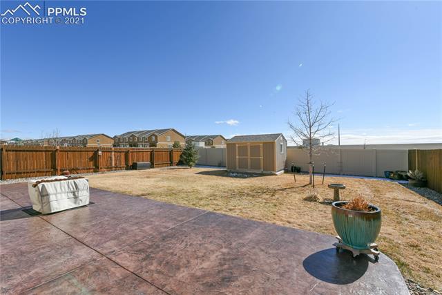 7058 Red Cardinal Loop Colorado Springs, CO 80908 - Photo 10 of 47 Gallery Image 10