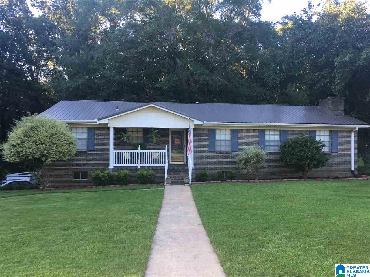 5417 Justice Street Mulga, AL 35118 - Photo 1 of 28