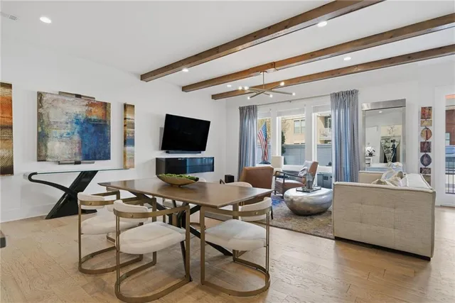 $859,900 | 6425 Halcyon Way, Alpharetta, GA 30005