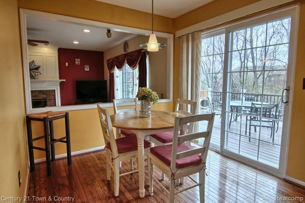 178 Grosvenor Drive Rochester Hills, MI 48307 - Photo 11 of 32