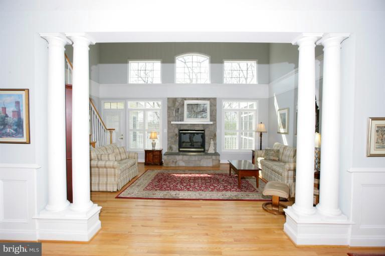 2677 Brook Valley Road Frederick, MD 21701 - Photo 1 of 30 Great Room - View from Foyer