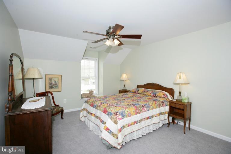 2677 Brook Valley Road Frederick, MD 21701 - Photo 16 of 30 Bedroom #2 - Upper Level