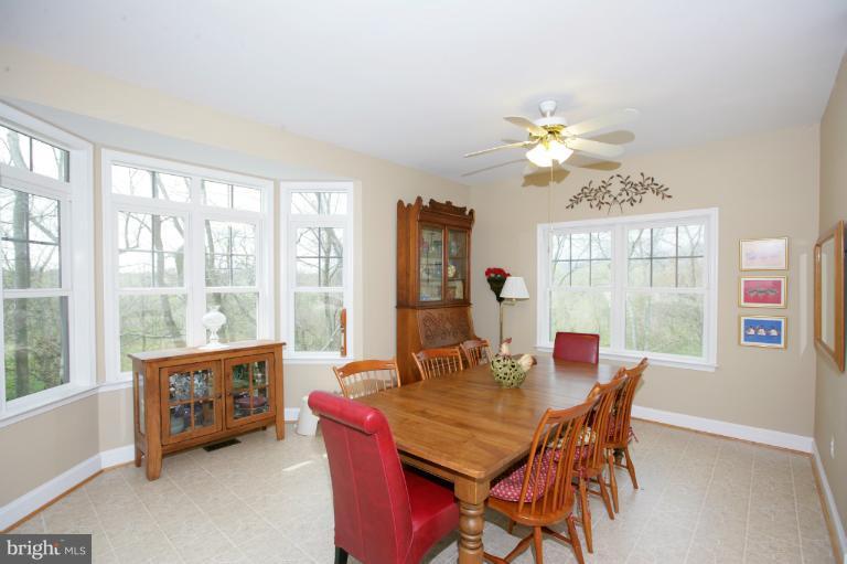 2677 Brook Valley Road Frederick, MD 21701 - Photo 19 of 30 Breakfast Room - Main Level