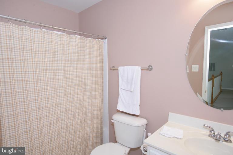 2677 Brook Valley Road Frederick, MD 21701 - Photo 21 of 30 Hall Bath - Upper Level