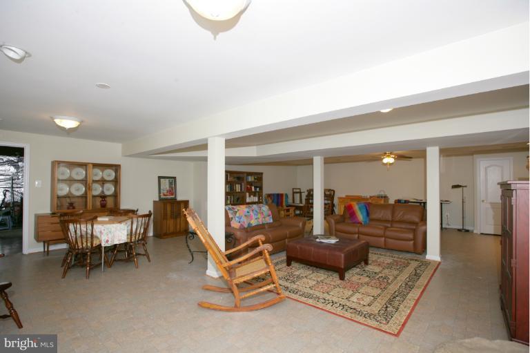 2677 Brook Valley Road Frederick, MD 21701 - Photo 22 of 30 Rec Room - Finished Lower Level