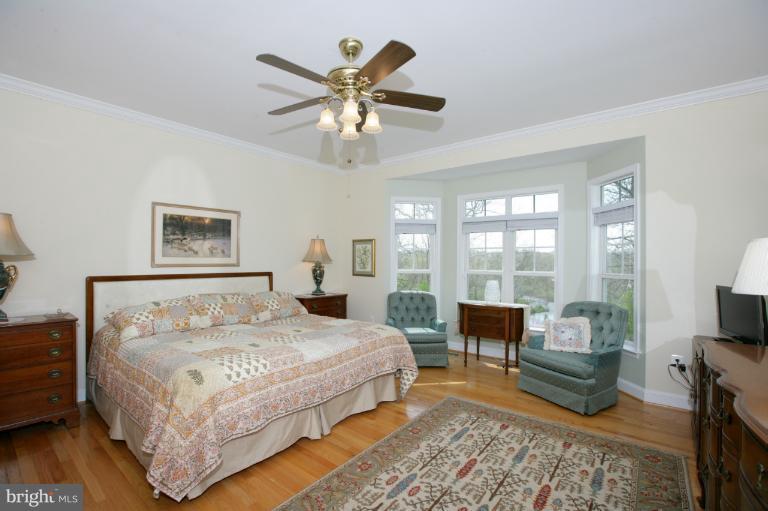 2677 Brook Valley Road Frederick, MD 21701 - Photo 24 of 30 Bedroom (Master) - Main Level