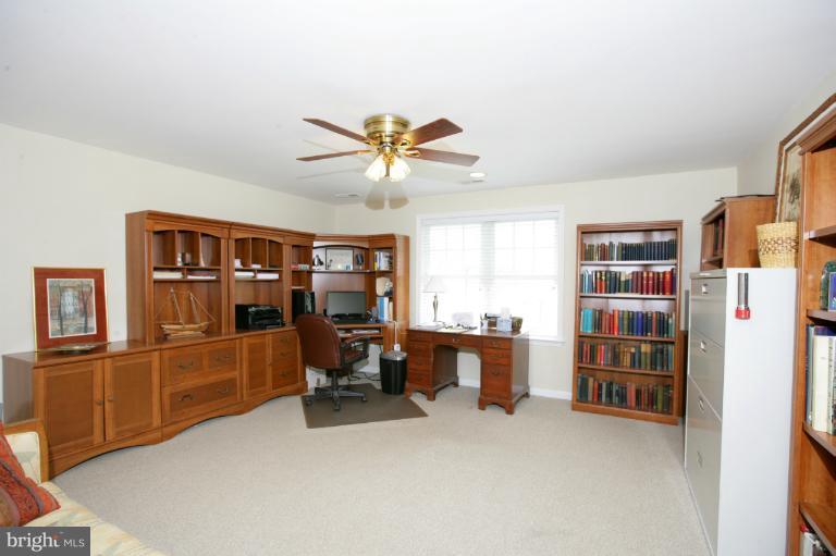 2677 Brook Valley Road Frederick, MD 21701 - Photo 25 of 30 Bedroom #4 - Lower Level