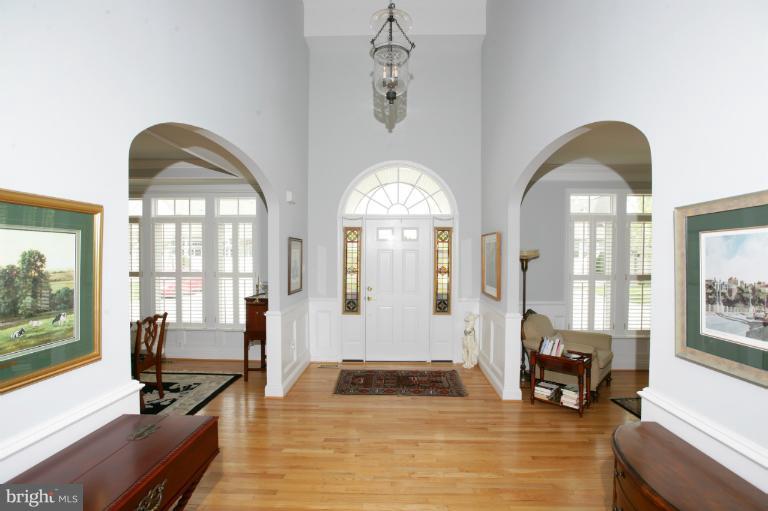 2677 Brook Valley Road Frederick, MD 21701 - Photo 26 of 30 Entrance/Foyer - Main Level