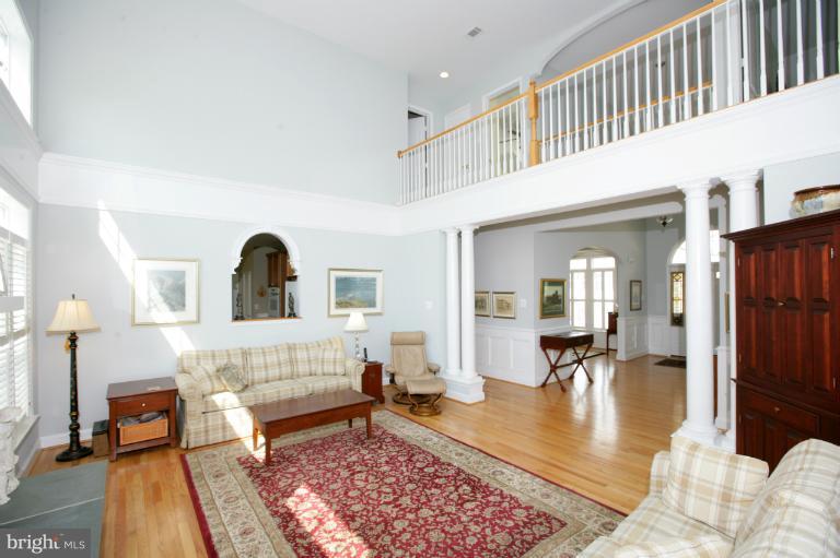 2677 Brook Valley Road Frederick, MD 21701 - Photo 27 of 30 Great Room - Main Level
