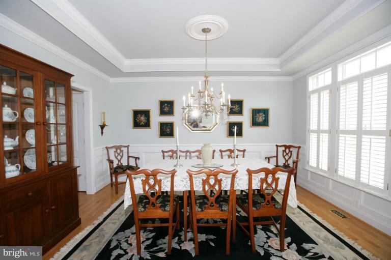 2677 Brook Valley Road Frederick, MD 21701 - Photo 28 of 30 Dining Room - Main Level
