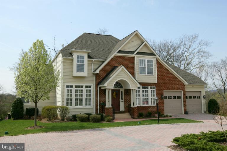 2677 Brook Valley Road Frederick, MD 21701 - Photo 30 of 30 Exterior (Front)