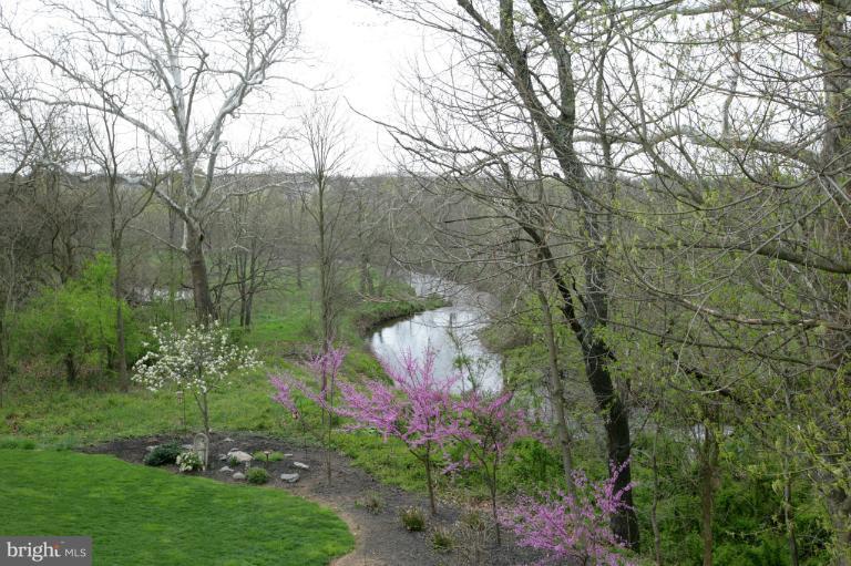 2677 Brook Valley Road Frederick, MD 21701 - Photo 5 of 30 Rear Water View