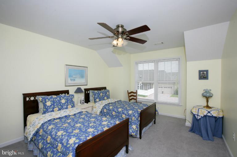 2677 Brook Valley Road Frederick, MD 21701 - Photo 6 of 30 Bedroom #3 - Upper Level