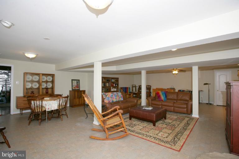 2677 Brook Valley Road Frederick, MD 21701 - Photo 7 of 30 Rec Room - Finished Lower Level
