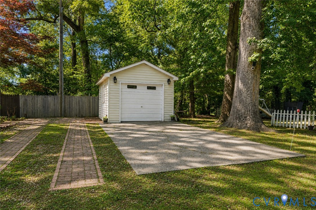 437 Plainview Road Kinsale, VA 22488 - Photo 56 of 63