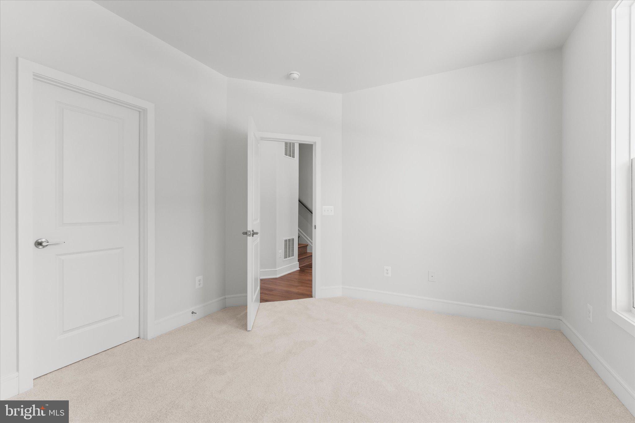 23080 Soaring Hts Terrace Ashburn, VA 20148 - Photo 15 of 44 a view of an empty room