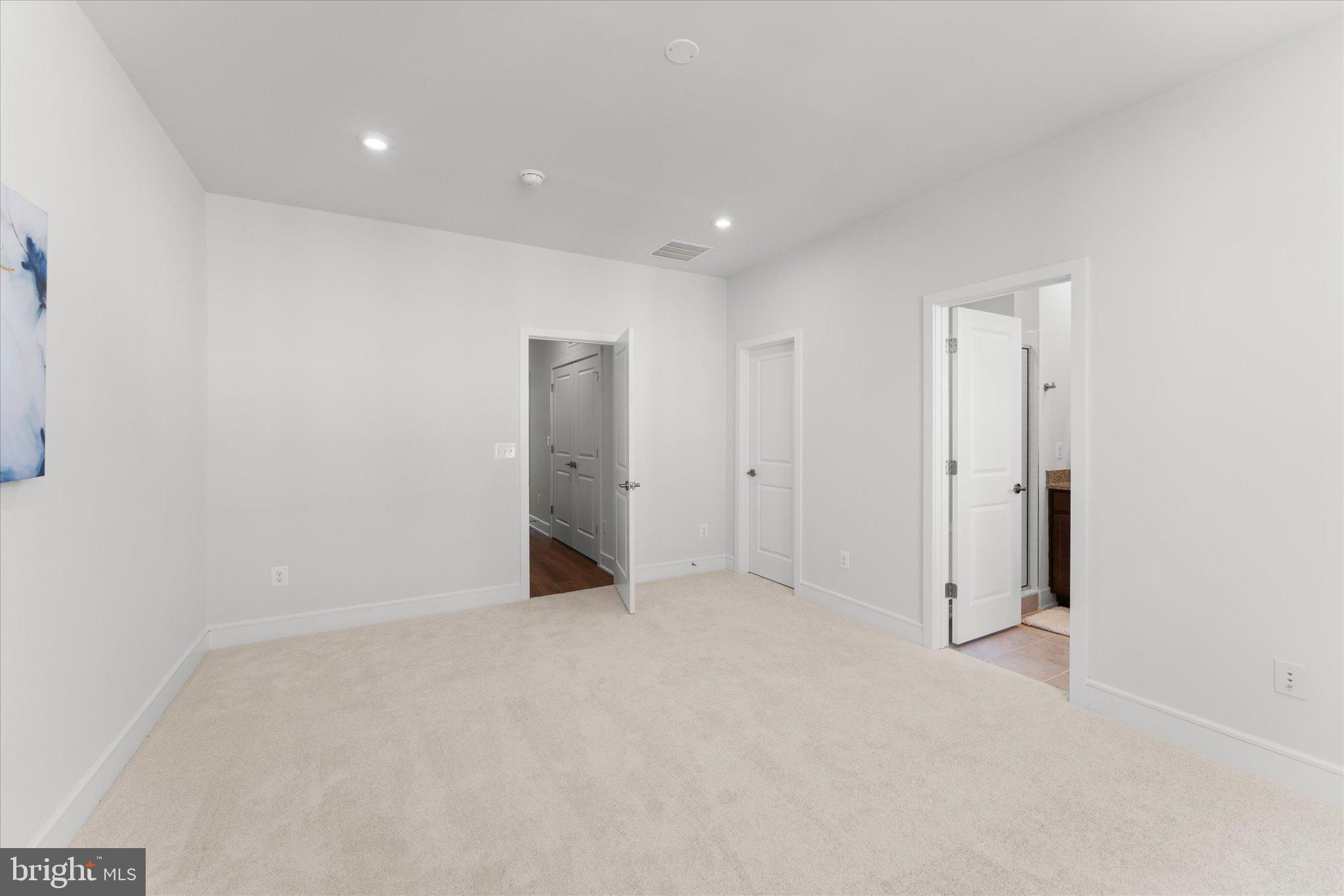 23080 Soaring Hts Terrace Ashburn, VA 20148 - Photo 26 of 44 a view of an empty room