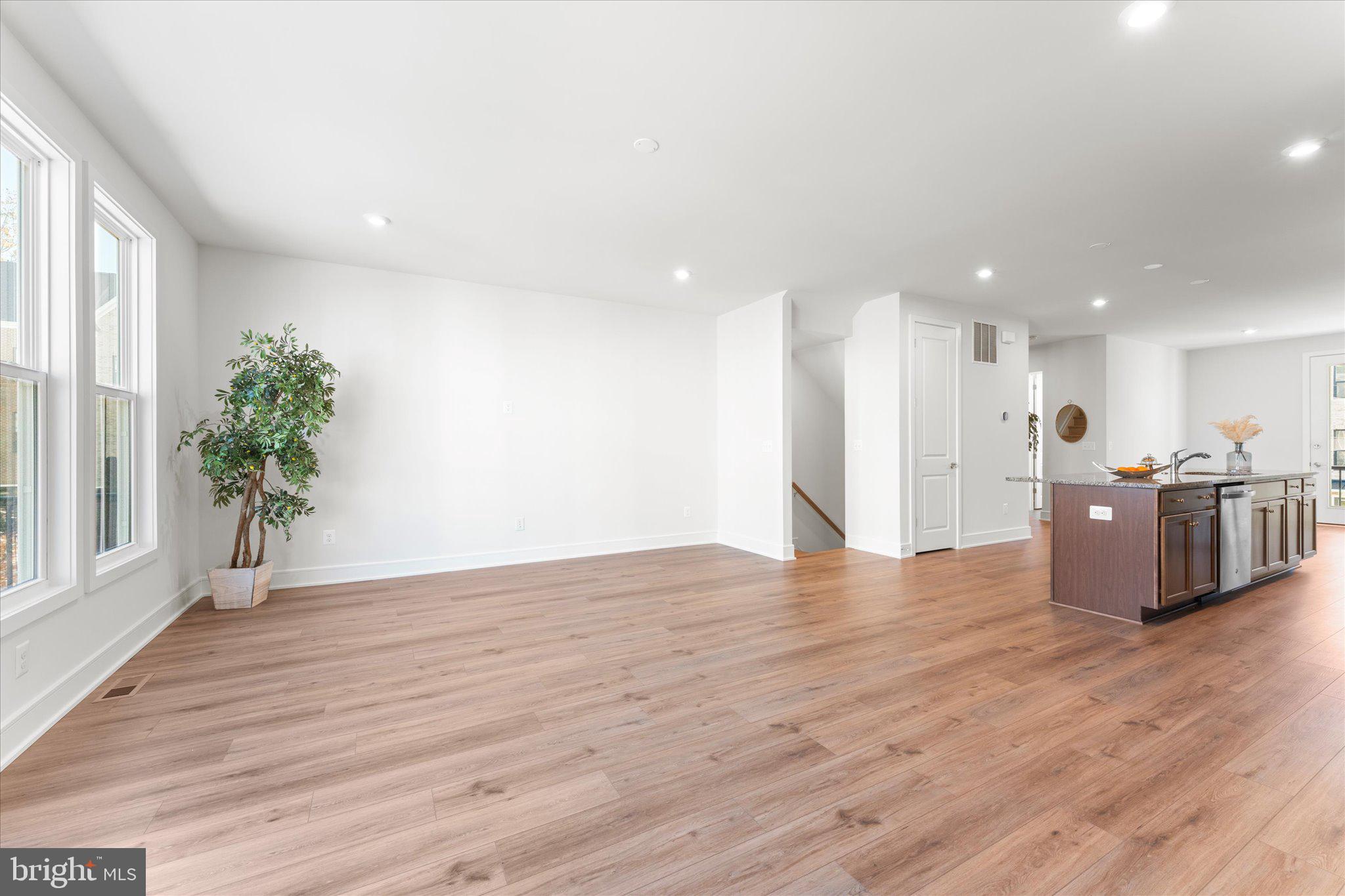 23080 Soaring Hts Terrace Ashburn, VA 20148 - Photo 8 of 44 a view of an empty room with a window