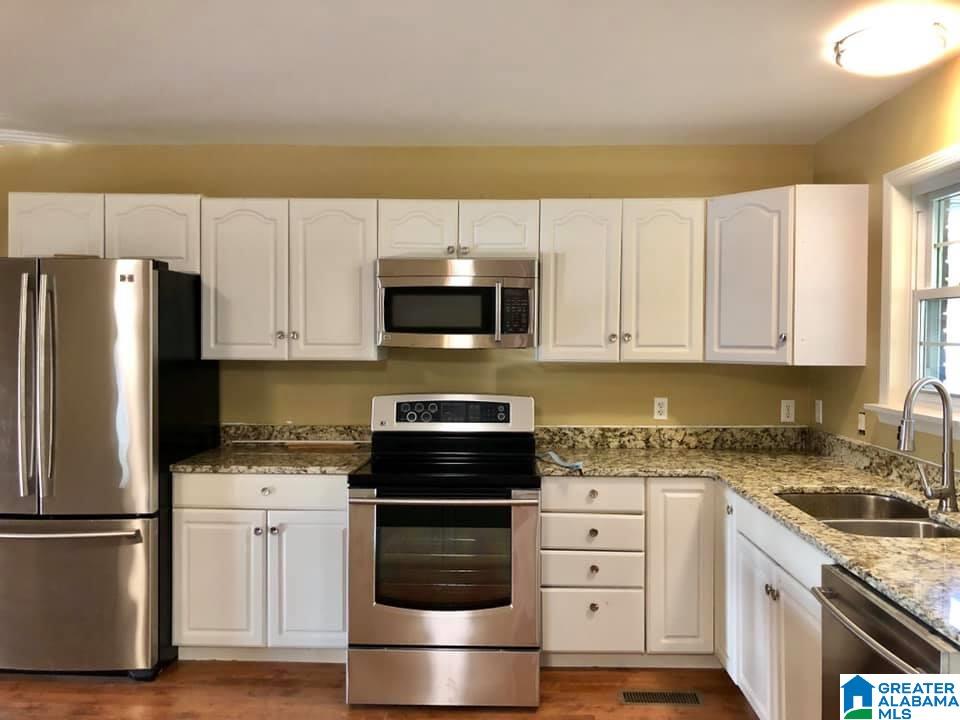 293 Sunset Drive Wedowee, AL 36278 - Photo 12 of 23