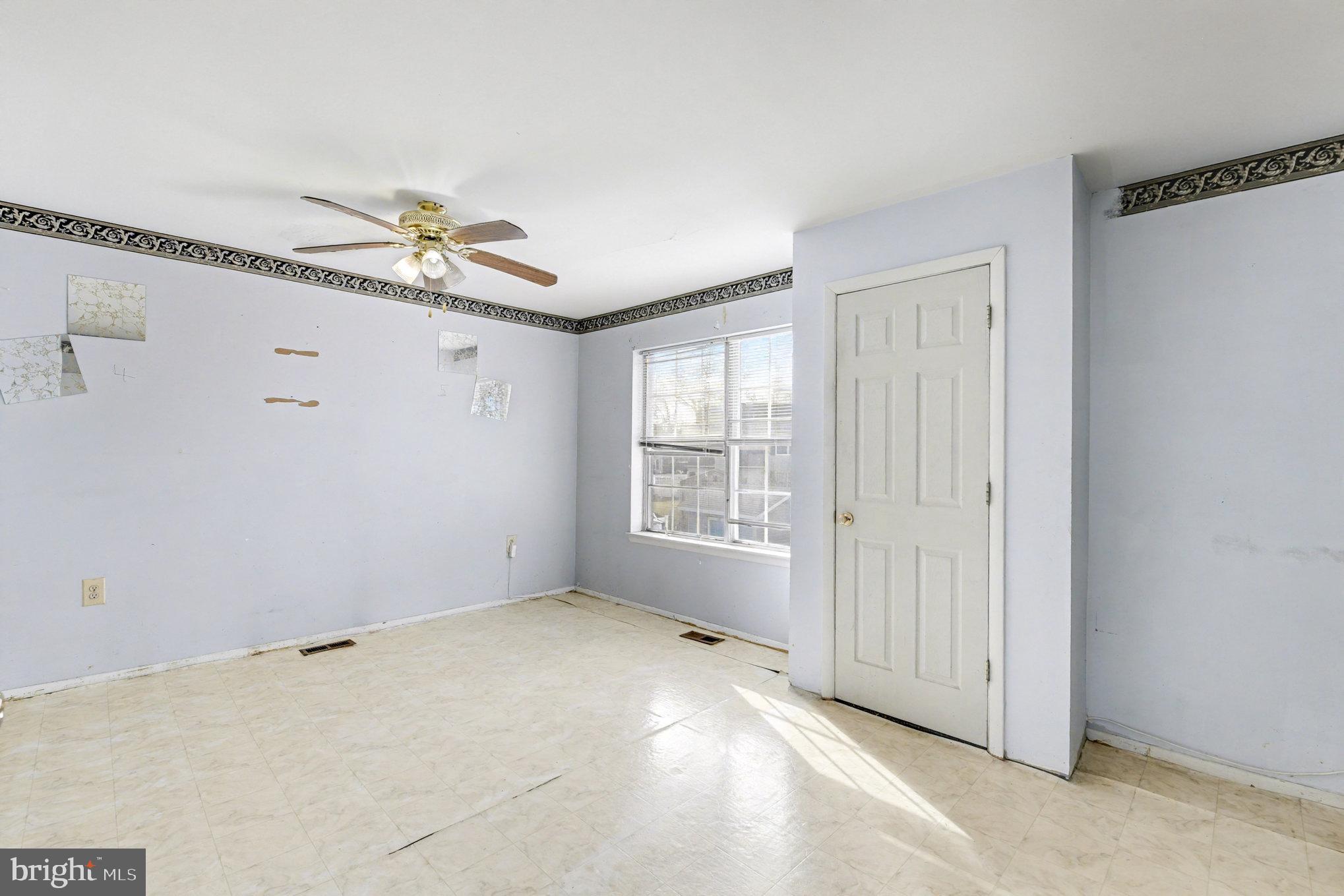 308 Laburnum Road Edgewood, MD 21040 - Photo 17 of 28 a view of an empty room with a window