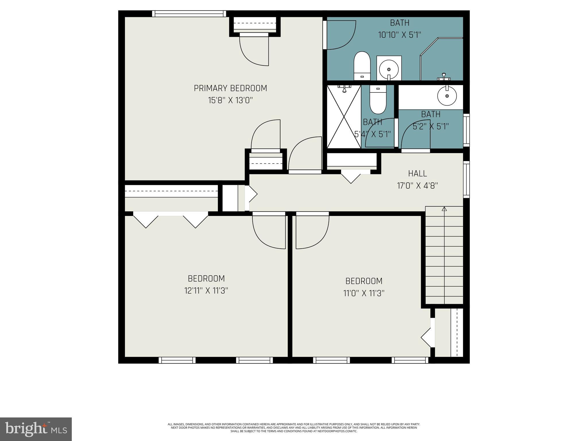308 Laburnum Road Edgewood, MD 21040 - Photo 28 of 28 a picture of a bench in front of a door