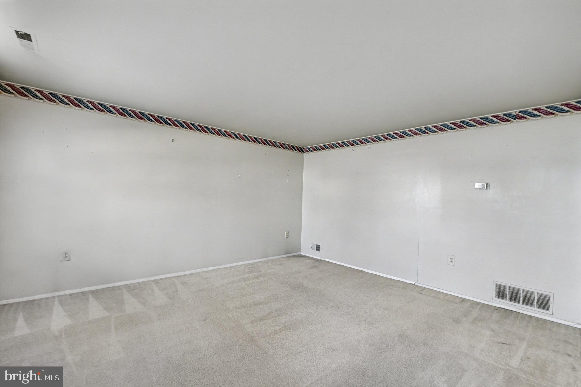 308 Laburnum Road Edgewood, MD 21040 - Photo 6 of 28 a view of an empty room