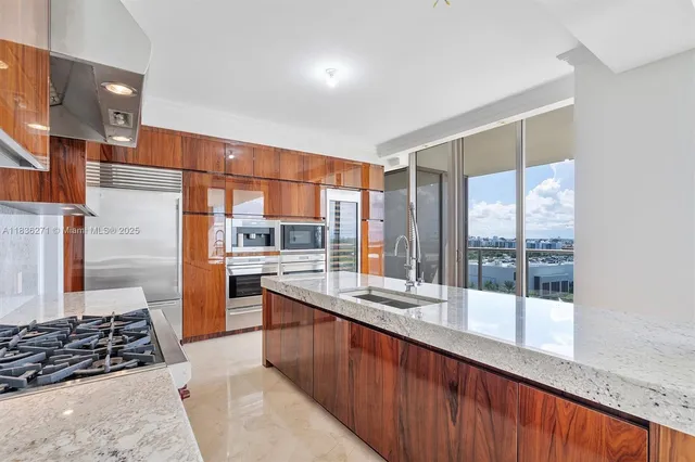 $7,000,000 | 9701 Collins Avenue, Unit 802S, Bal Harbour, FL 33154