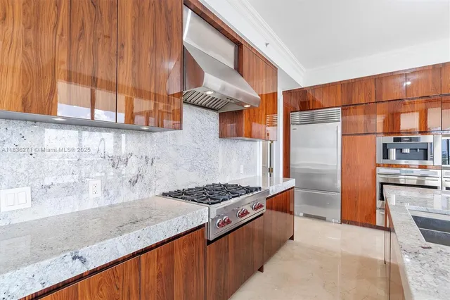 $7,000,000 | 9701 Collins Avenue, Unit 802S, Bal Harbour, FL 33154