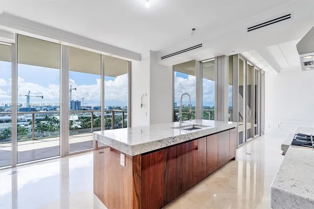 $7,000,000 | 9701 Collins Avenue, Unit 802S, Bal Harbour, FL 33154