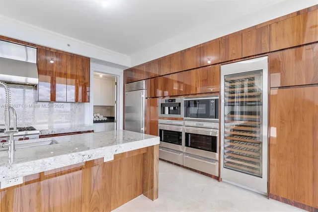 $7,000,000 | 9701 Collins Avenue, Unit 802S, Bal Harbour, FL 33154