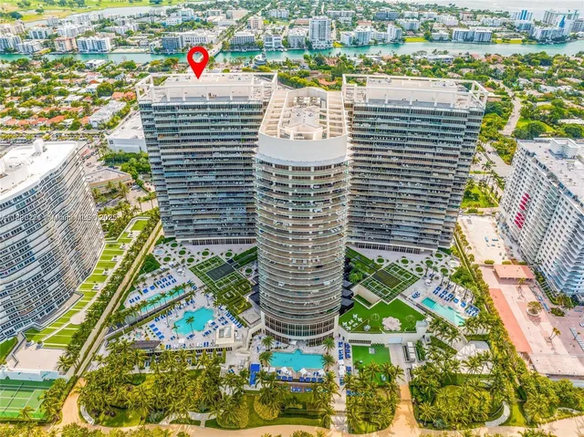 $7,000,000 | 9701 Collins Avenue, Unit 802S, Bal Harbour, FL 33154