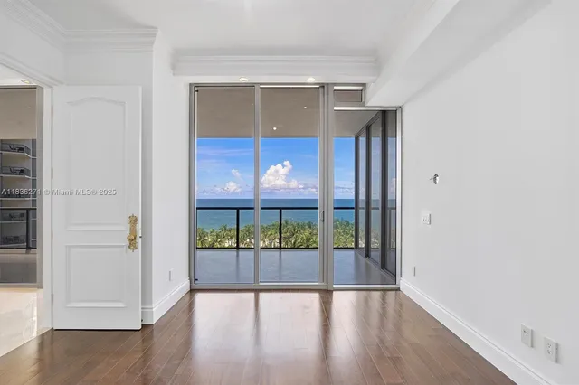 $7,000,000 | 9701 Collins Avenue, Unit 802S, Bal Harbour, FL 33154