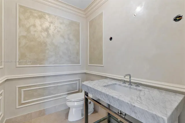 $7,000,000 | 9701 Collins Avenue, Unit 802S, Bal Harbour, FL 33154