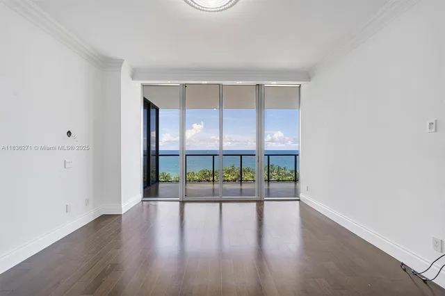 $7,000,000 | 9701 Collins Avenue, Unit 802S, Bal Harbour, FL 33154