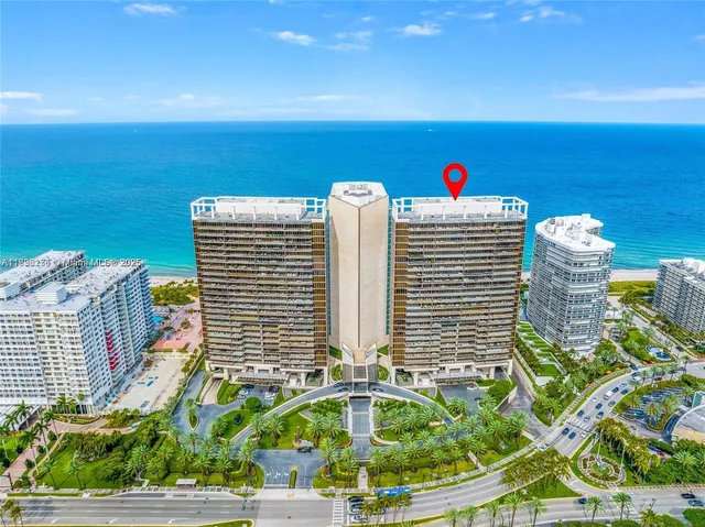 $7,000,000 | 9701 Collins Avenue, Unit 802S, Bal Harbour, FL 33154