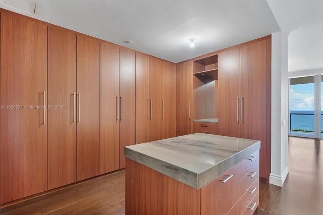 $7,000,000 | 9701 Collins Avenue, Unit 802S, Bal Harbour, FL 33154