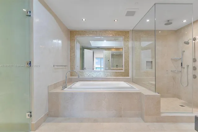 $7,000,000 | 9701 Collins Avenue, Unit 802S, Bal Harbour, FL 33154